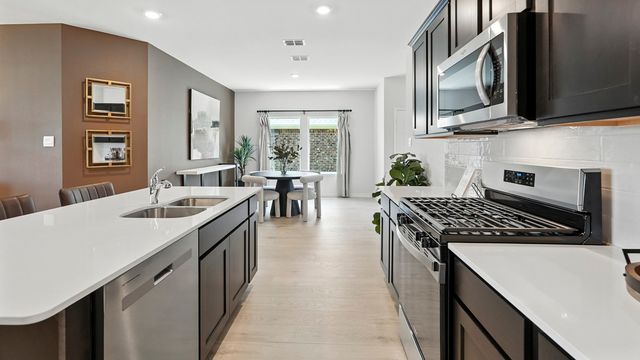 3425 Amaretto Road, Aubrey, TX 76227