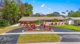 5581 SW 13th Street, Plantation, FL 33317