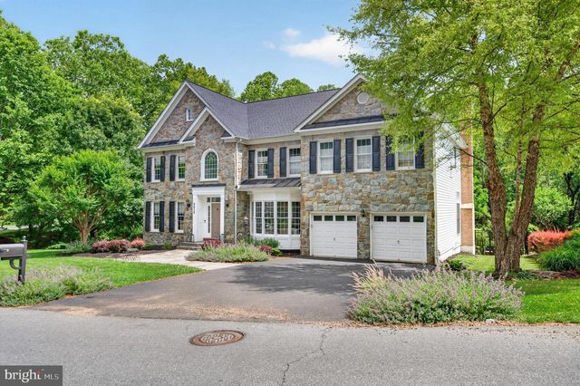 9638 WOODLAND RD, New Market, MD 21774