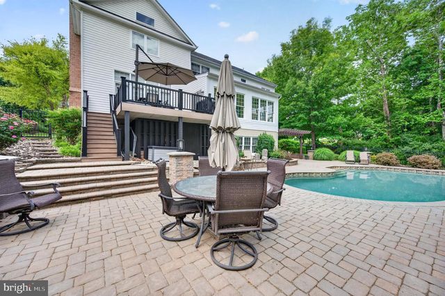 9638 WOODLAND RD, New Market, MD 21774
