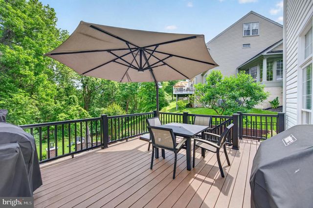 9638 WOODLAND RD, New Market, MD 21774