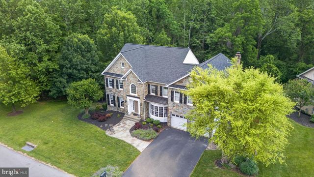 9638 WOODLAND RD, New Market, MD 21774