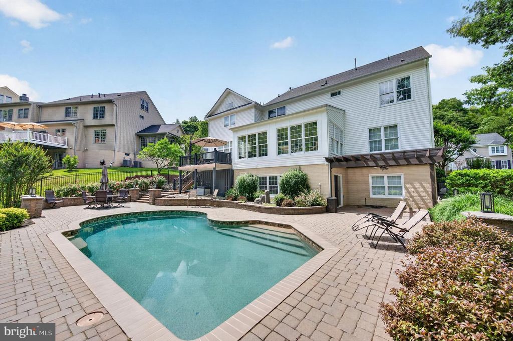 9638 WOODLAND RD, New Market, MD 21774