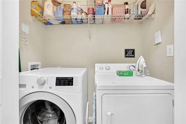 1850 Cotillion Drive 3307, Atlanta, GA 30338