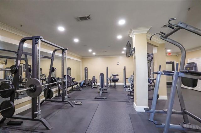 1850 Cotillion Drive 3307, Atlanta, GA 30338