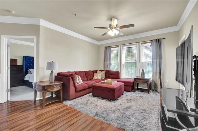 1850 Cotillion Drive 3307, Atlanta, GA 30338