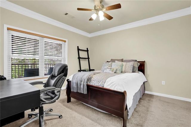 1850 Cotillion Drive 3307, Atlanta, GA 30338