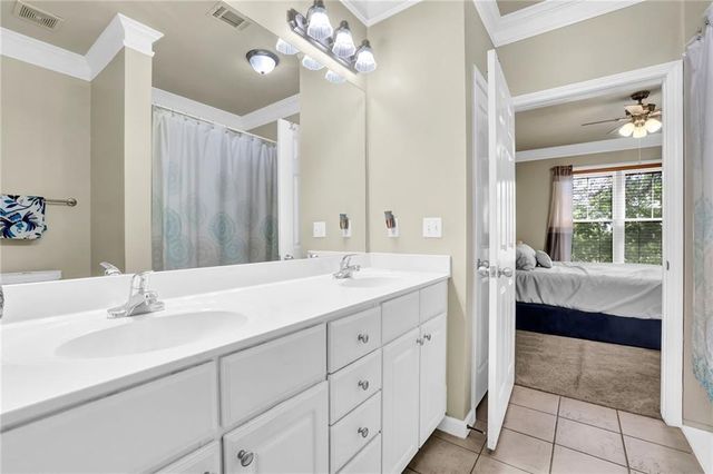 1850 Cotillion Drive 3307, Atlanta, GA 30338