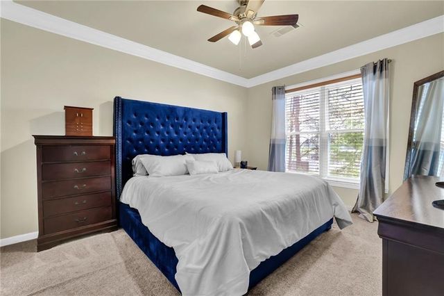 1850 Cotillion Drive 3307, Atlanta, GA 30338