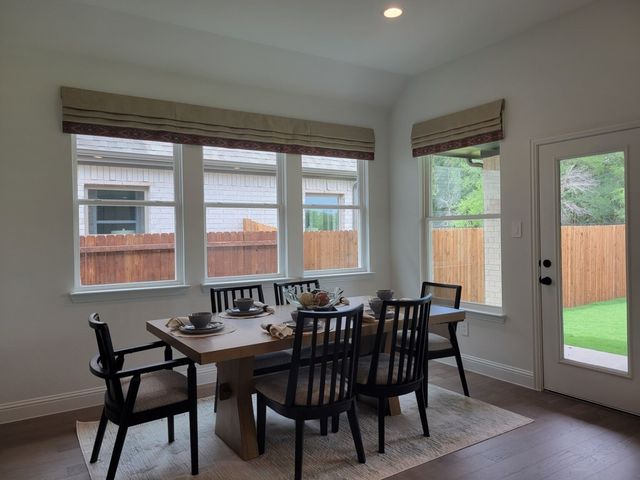 4428 Aralia Street, Fort Worth, TX 76036