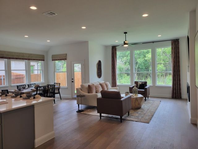 4428 Aralia Street, Fort Worth, TX 76036