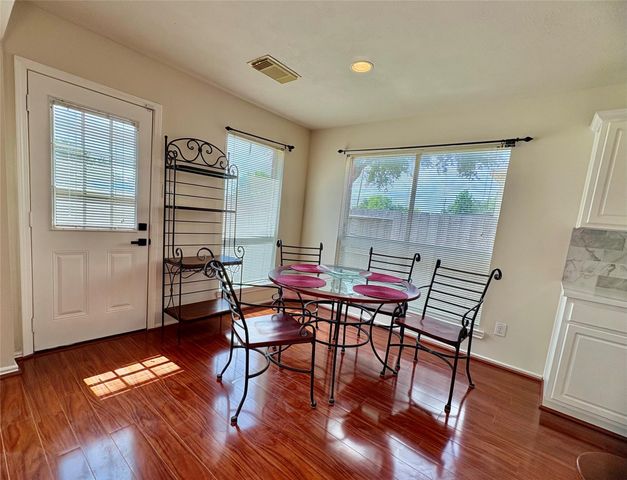 1126 Andover Drive, Pearland, TX 77584