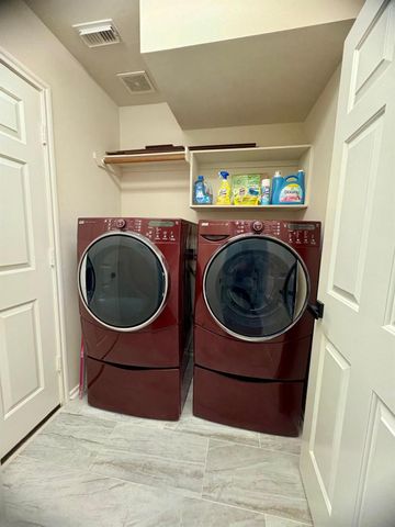 1126 Andover Drive, Pearland, TX 77584