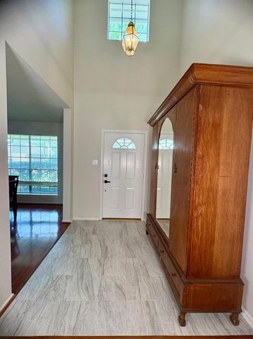 1126 Andover Drive, Pearland, TX 77584