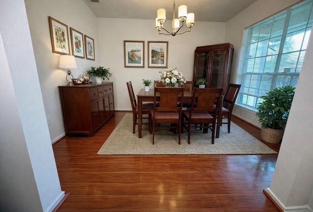 1126 Andover Drive, Pearland, TX 77584