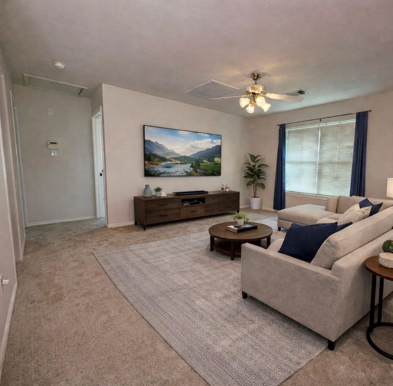 1126 Andover Drive, Pearland, TX 77584