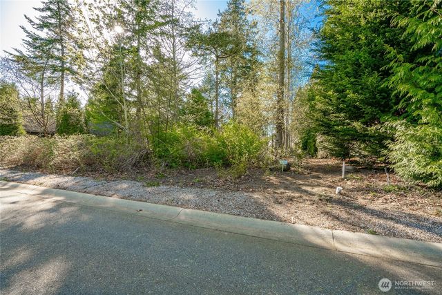 8647 Great Horned Owl Lane, Blaine, WA 98230