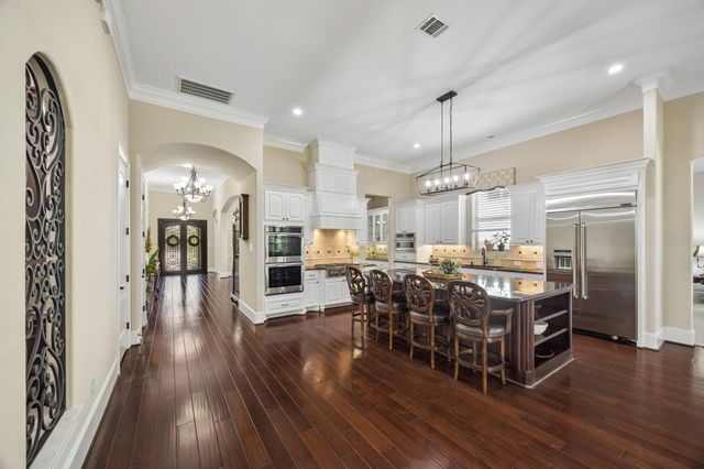 2322 Red Fox Drive, Missouri City, TX 77459