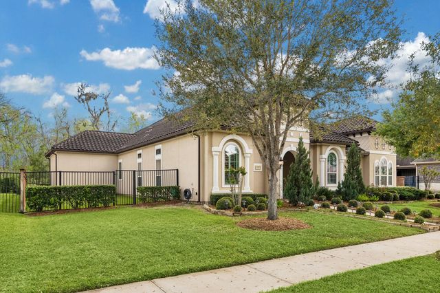 2322 Red Fox Drive, Missouri City, TX 77459