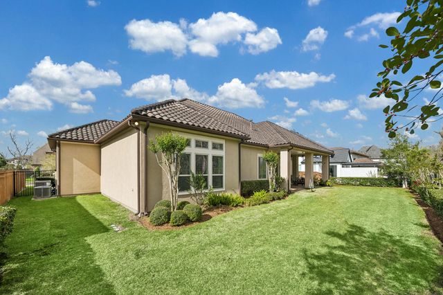 2322 Red Fox Drive, Missouri City, TX 77459