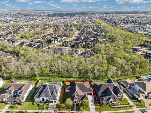 2322 Red Fox Drive, Missouri City, TX 77459