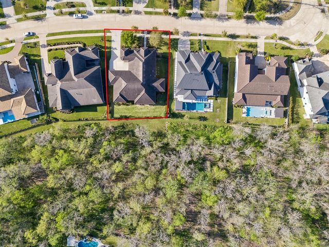 2322 Red Fox Drive, Missouri City, TX 77459