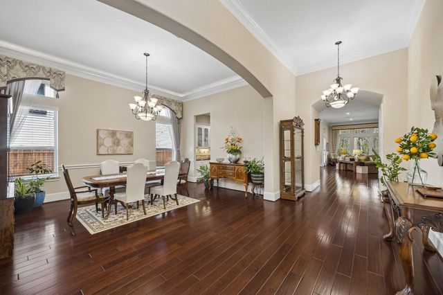 2322 Red Fox Drive, Missouri City, TX 77459