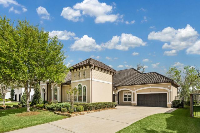 2322 Red Fox Drive, Missouri City, TX 77459