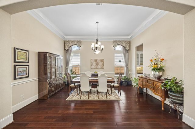 2322 Red Fox Drive, Missouri City, TX 77459