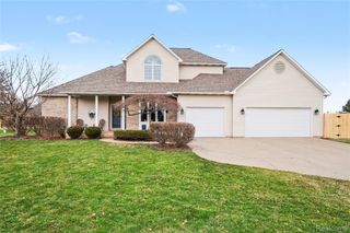 5143 Territorial Road, Grand Blanc Charter Township, MI 48439