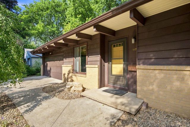 117 Alden Drive, Madison, WI 53705