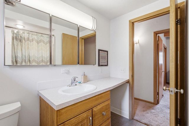 117 Alden Drive, Madison, WI 53705