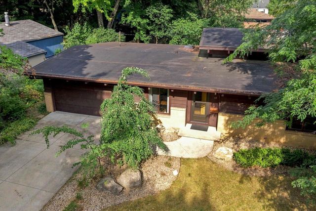 117 Alden Drive, Madison, WI 53705