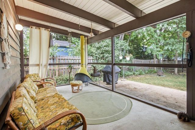 117 Alden Drive, Madison, WI 53705