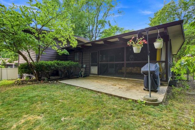 117 Alden Drive, Madison, WI 53705