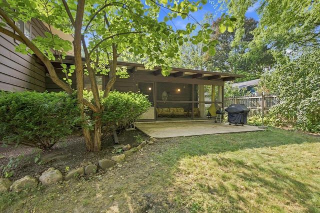 117 Alden Drive, Madison, WI 53705