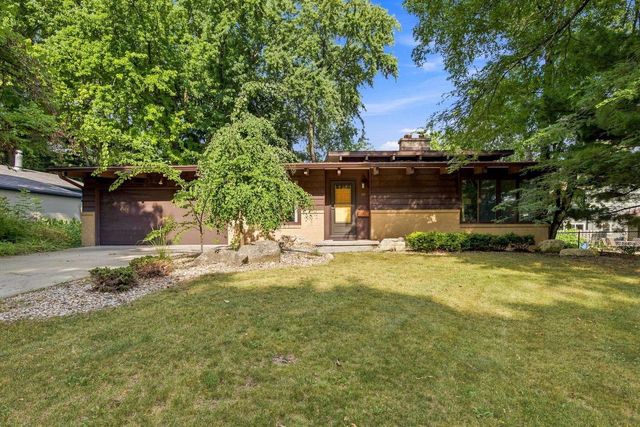 117 Alden Drive, Madison, WI 53705