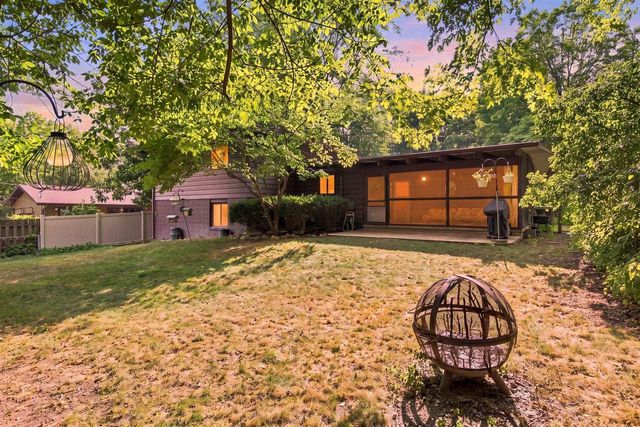 117 Alden Drive, Madison, WI 53705