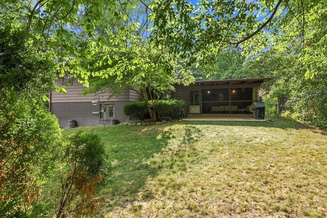 117 Alden Drive, Madison, WI 53705