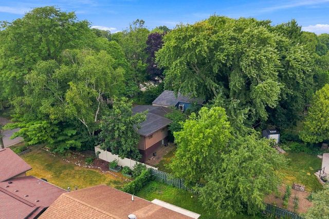 117 Alden Drive, Madison, WI 53705