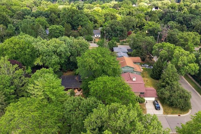 117 Alden Drive, Madison, WI 53705