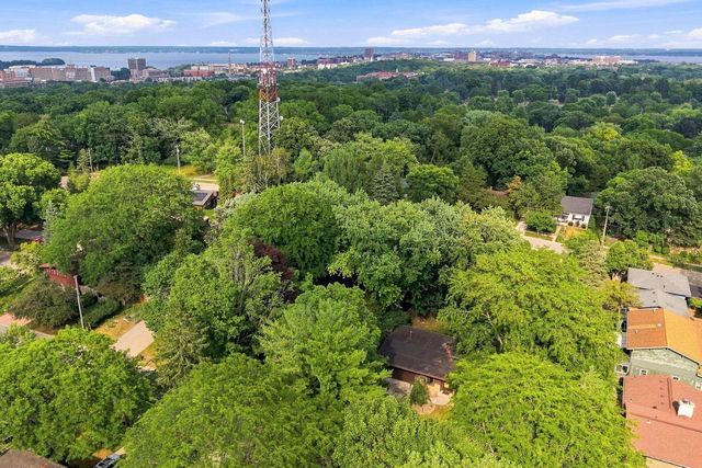 117 Alden Drive, Madison, WI 53705