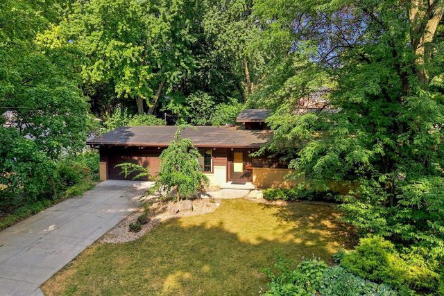 117 Alden Drive, Madison, WI 53705
