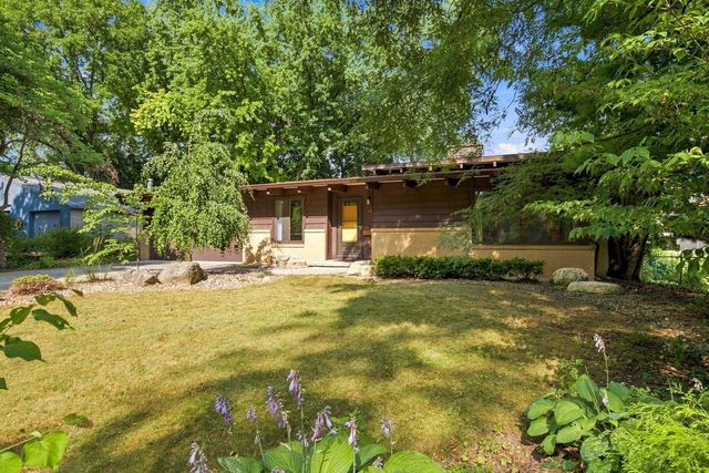 117 Alden Drive, Madison, WI 53705