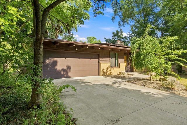 117 Alden Drive, Madison, WI 53705