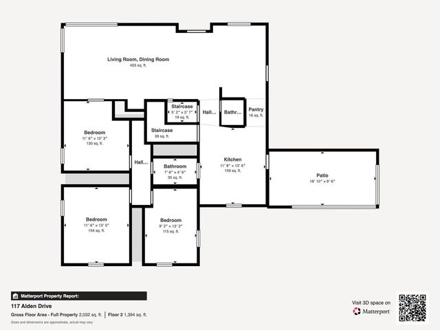 117 Alden Drive, Madison, WI 53705