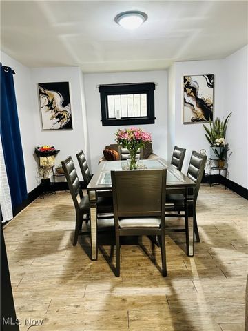 2616 Crown Place NW, Canton, OH 44708