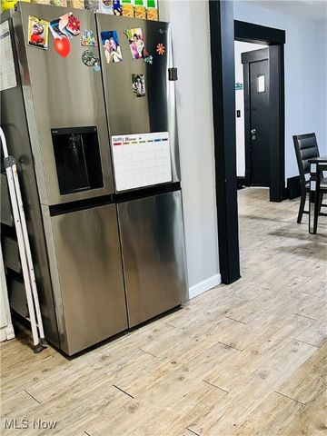 2616 Crown Place NW, Canton, OH 44708