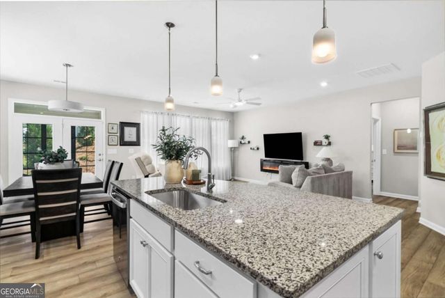 127 Laurel Farms Lane, Dallas, GA 30157