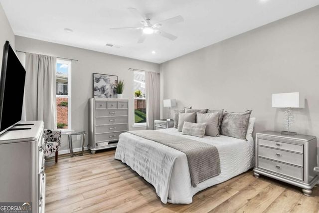 127 Laurel Farms Lane, Dallas, GA 30157
